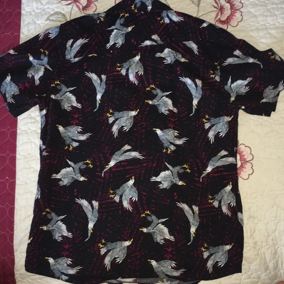 AMPUFY shirt - Picture 2 of 2